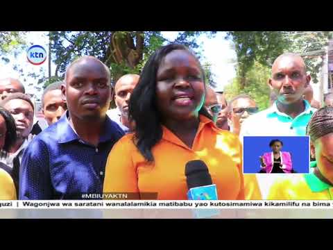 Walimu wa sayansi Kericho wapa onyo: bila kandarasi za kudumu, hawataanza muhula mpya