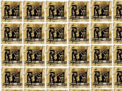 Stägehuus sessions - uf em wäg feat. Pan & Baze