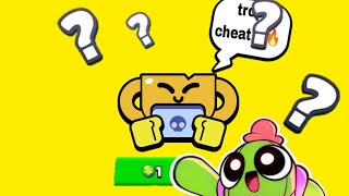 BRAWL STARS🔥💥|Je teste le nouveau brawleur Larry est lawry🔥🔥