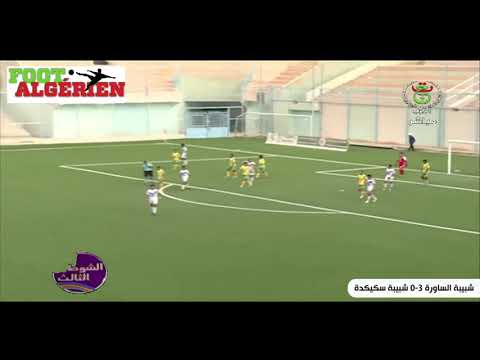 Ligue 1 Algérie (26e journée) : JS Saoura 3 - 0 JSM Skikda
