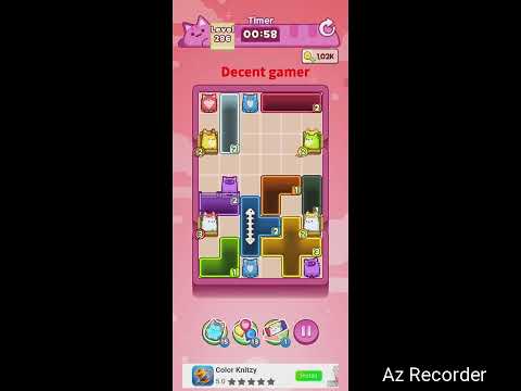 Drop the cat level 286 Walkthrough solution 