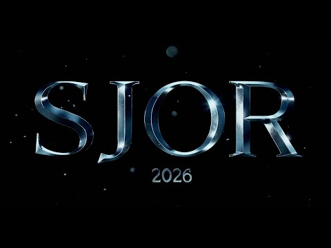 SJOR – Title Reveal
