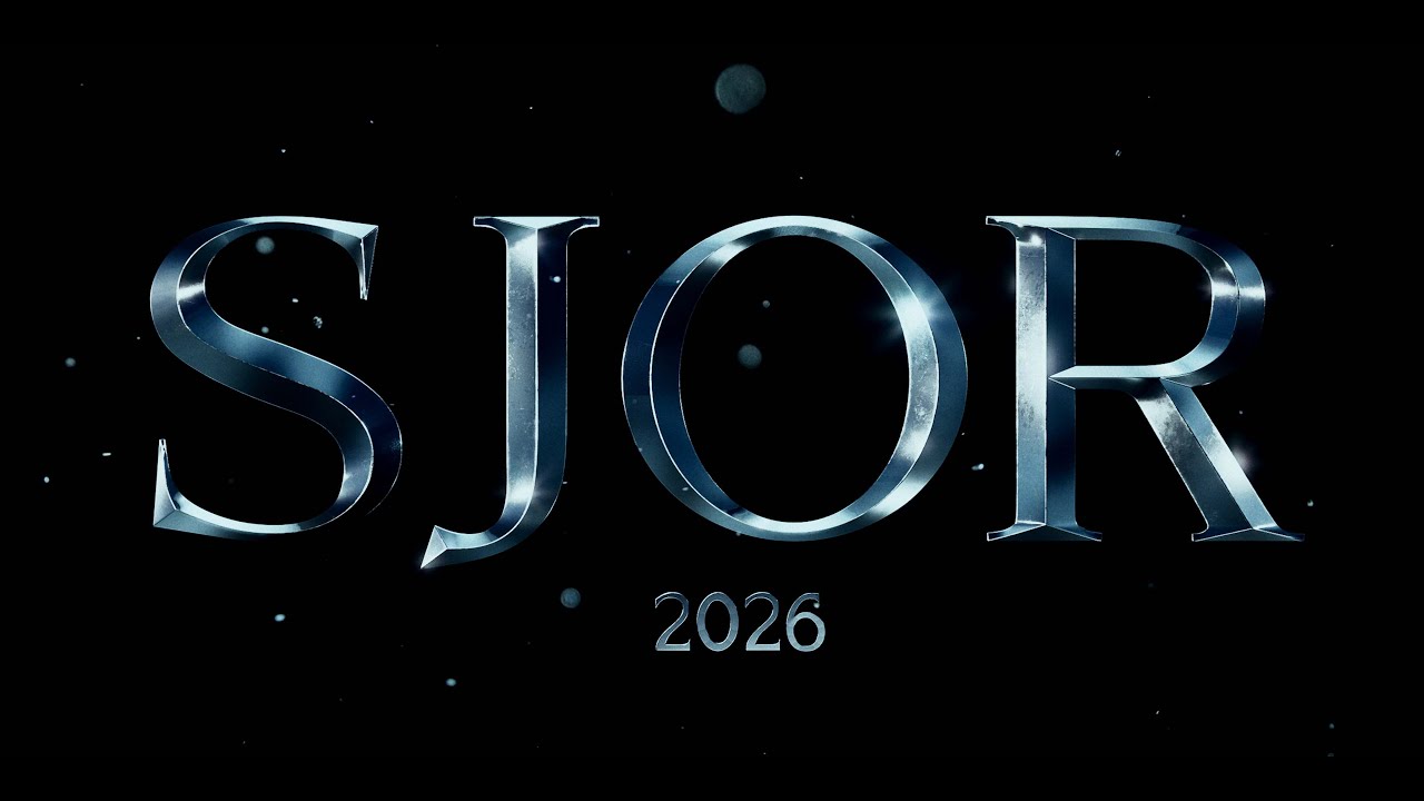 SJOR – Title Reveal