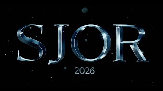 SJOR – Title Reveal