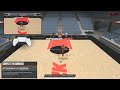 NBA 2K24 How To Attacking Crossover | Dribbling Tutorial