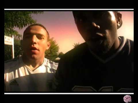 -Aspects Suspects - BOUM BOUM-