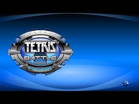Retro - Tetris Battle Fusion OST Extended