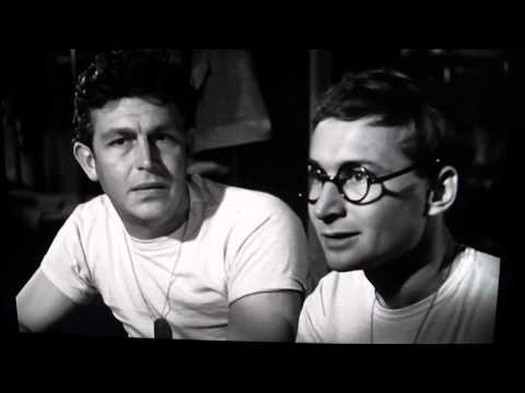 No Time For Sergeants