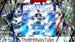 Basshunter - I Promised Myself (7th Heaven Remix)