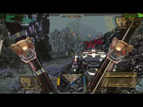 Black Knight - Laser vomit