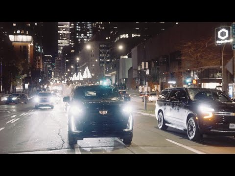 YORSSY - DÉTENTE 7 (Visualizer)