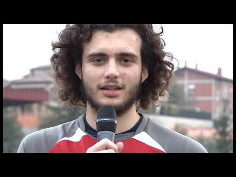 Juniores Reg. A2 - Girone B - Ellera-Tavernelle 0-2