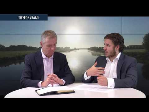 Wekelijkse Bijbelstudie 7 januari 2017 - “Zalig bent u, zo u ze doet”