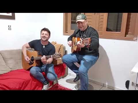 Cópia Da Chave - Ronaldo Viola e João Carvalho