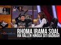 Mata Najwa Part 3 - Panggung Rhoma Irama: Rhoma Irama Soal Via Vallen Hingga Siti Badriah