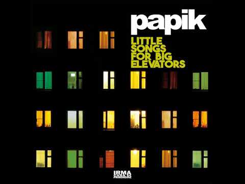 Papik Feat. Alan Scaffardi "Her Name Is"