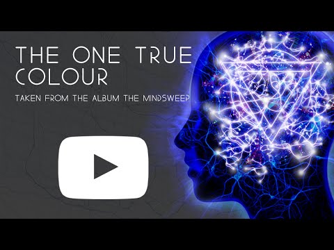 Video thumbnail for The One True Colour