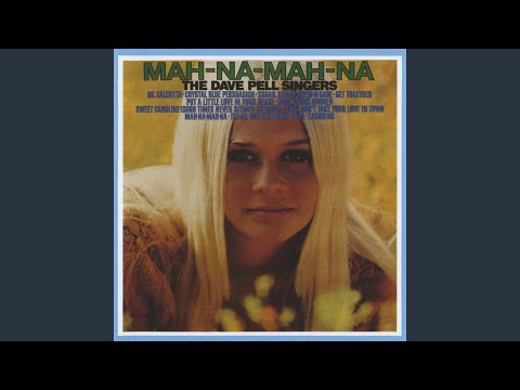 Crystal Blue Persuasion