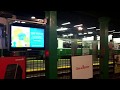 Park Street Subway Station Part 1 Boston The USA