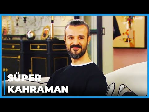 Gece Kemal'in Hayatını Kurtarmış! | Çocuklar Duymasın 71. Bölüm