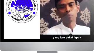 Download lagu Peduli Anak Yatim ~ Ustadz Abdul Somad mp3 Download lagu Peduli Anak Yatim ~ Ustadz Abdul Somad mp3