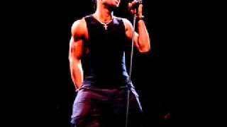 D&#39;Angelo - So Glad You&#39;re Mine (Al Green cover)