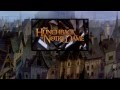 The Hunchback Of Notre Dame The Bells Of Notre Dame German Translation
