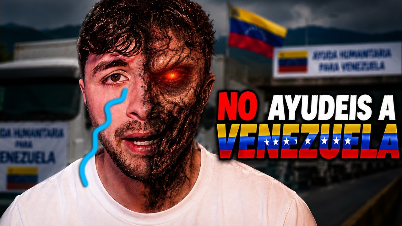 DALAS SE BURLÓ DE VENEZUELA DE LA PEOR FORMA...