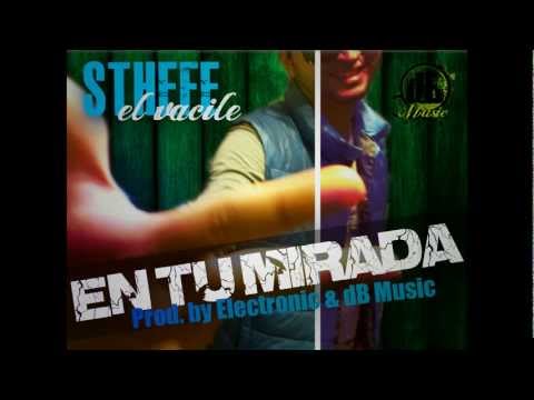 ♬ En tu mirada (Sthefe) ★ prod by Electronick & Db music★