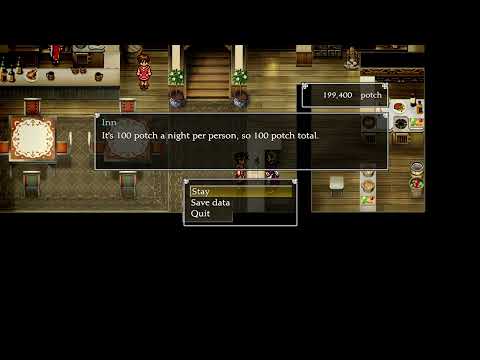 Lets play Suikoden 2 remastered (Part 4/4)