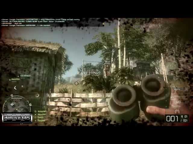 Battlefield: Bad Company 2 - Vietnam