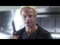 Kitchen Shootout Sequence Mean Guns 1997