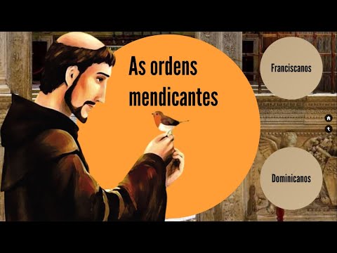 Aula 8  - História Medieval II - A Igreja Medieval #3