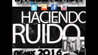 Pitbull Ft. Ricky Martin - Haciendo Ruido (Dj Ruben Simón Remix 2016)