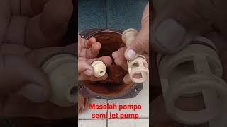 Download lagu masalah hisapan pompa air semi jet pump mp3 Download lagu masalah hisapan pompa air semi jet pump mp3