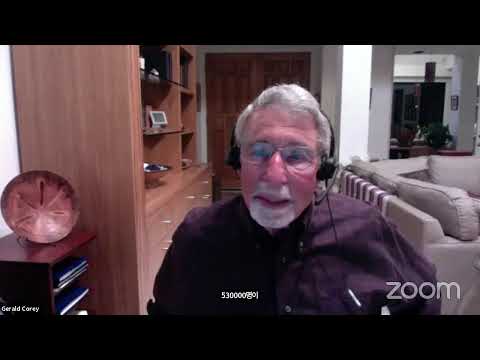 綜合諮詢的藝術 - Gerald Corey 博士 (The Art of Integrative Counseling - Dr. Gerald Corey)