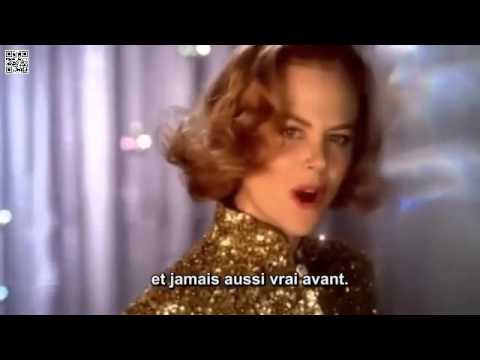 Robbie Williams & Nicole Kidman - Somethin stupid