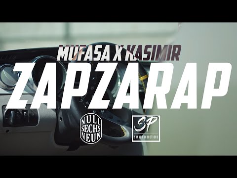 MUFASA069 feat. KASIMIR1441 - ZapZarap (Prod. by DieserCarter)