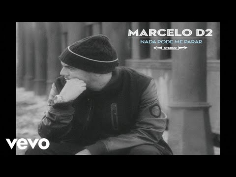 Marcelo D2 - Está Chegando a Hora (Abre Alas) (Audio)