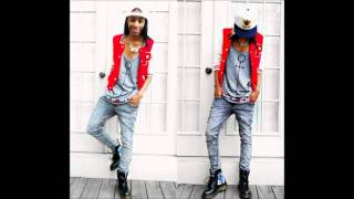 Angel Haze - Say What&#39;s Real