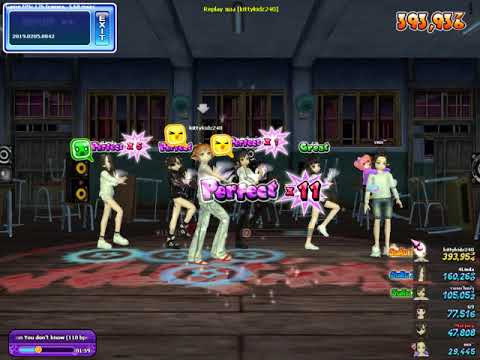 [AuditionTH] Audition - You don't know by kittykidz