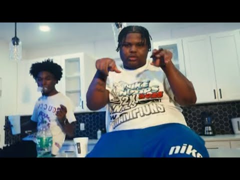 Tharealfbgk - F*ck Da Opps  (Official Music Video)