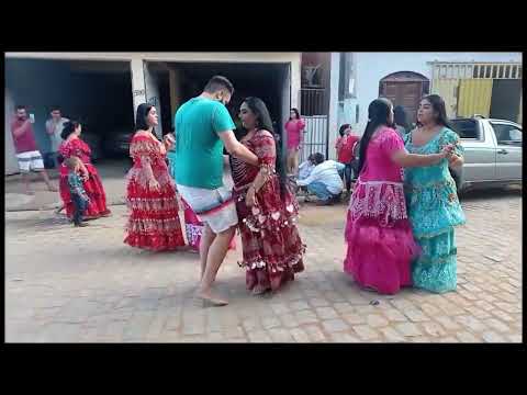 casamento de Hyara  dia 18