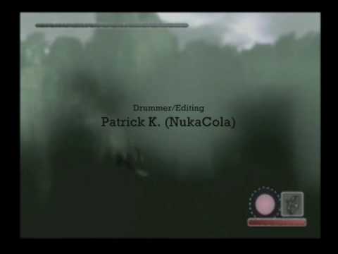 VGdrum Request I - Shadow of the Colossus A Despair-filled Farewell ~Battle With the Colossus~