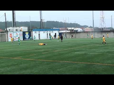 FC Gaia 3 - 4 Sport Canidelo B _ 13_01_2024