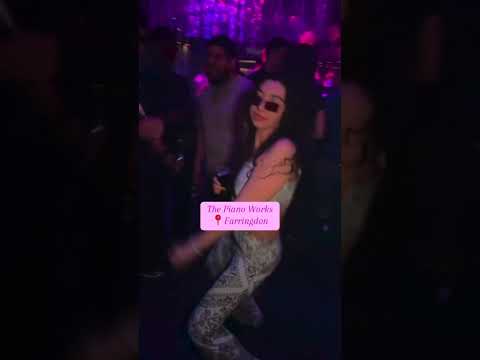 "Top 5 Clubs in Central London to Find Your Next Situationship!