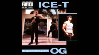 Ice-T - Ziplock (Freestyle Instrumental)