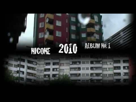 Nicone - Album #1 /  VIDEO HQ  (prod. Mc Cabe)