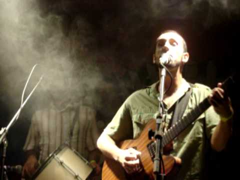 Forró Maromba no Festival de Forró de Itaúnas 2009