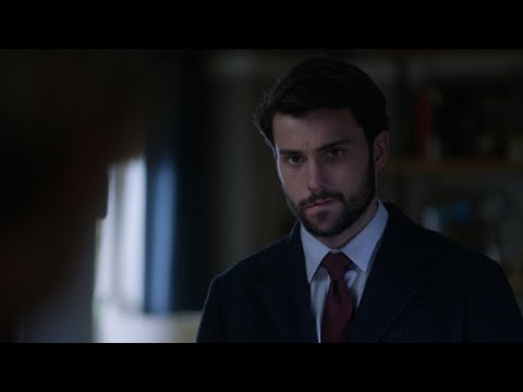 Connor Finally Discovers Why He Was Picked for the K5 - How to Get Away with Murder